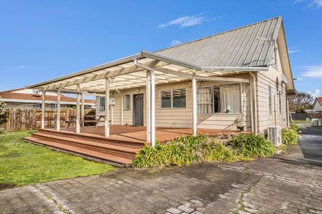 Photo of property in 62 Rennie Avenue, Milson, Palmerston North, 4414