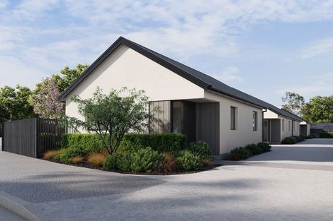 Photo of property in 2/590 Gloucester Street, Linwood, Christchurch, 8011