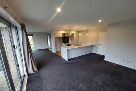 Photo of property in 9 Rossall Crescent, Rolleston, 7615