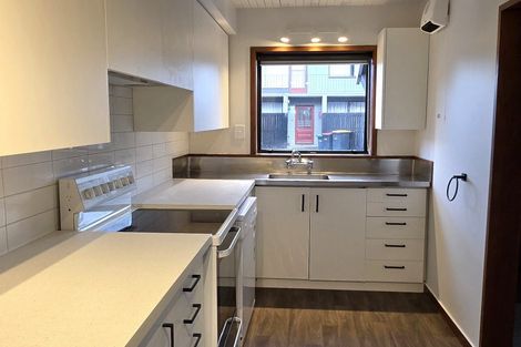 Photo of property in 14/458 Hagley Avenue, Christchurch Central, Christchurch, 8011