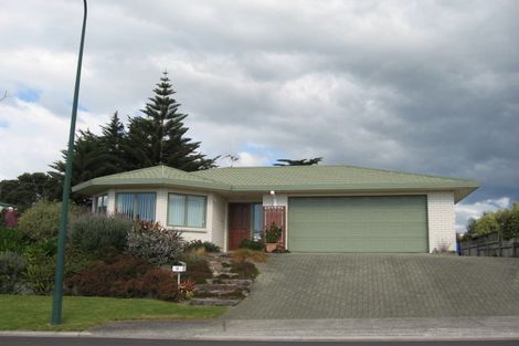Photo of property in 9 Ridgemount Terrace, Welcome Bay, Tauranga, 3112