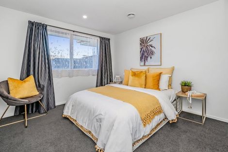 Photo of property in 5 Marble Court, Rolleston, 7614