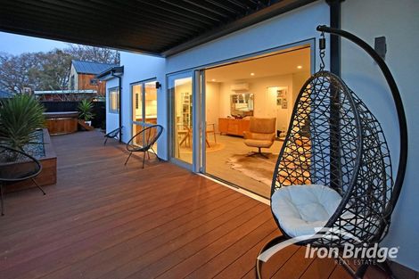 Photo of property in 86 Westminster Street, St Albans, Christchurch, 8014