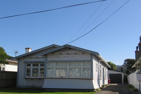 Photo of property in 9 Ava Street, Petone, Lower Hutt, 5012