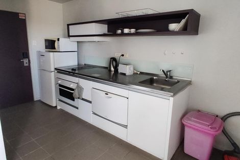 Photo of property in St Paul Apartments, 1b/4 Saint Paul Street, Auckland Central, Auckland, 1010