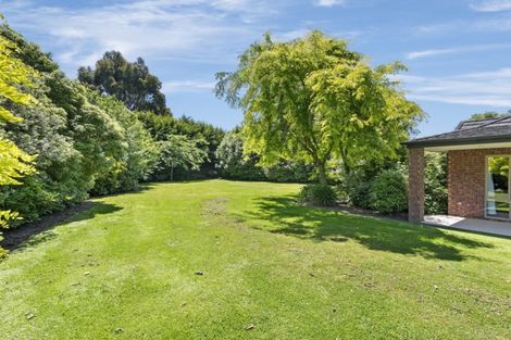 Photo of property in 37 Regent's Park Drive, Casebrook, Christchurch, 8051