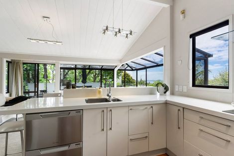Photo of property in 5 Amante Crescent, Mairangi Bay, Auckland, 0630