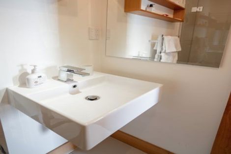 Photo of property in 300b Oriental Parade, Oriental Bay, Wellington, 6011