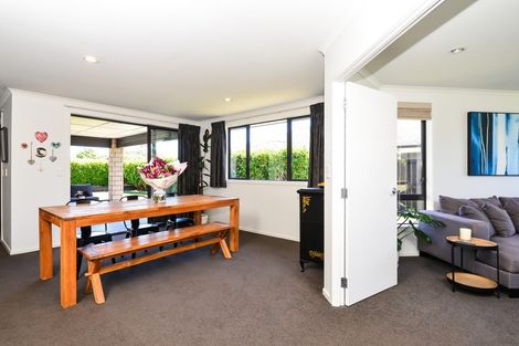 Photo of property in 7 Amokura Crescent, Flagstaff, Hamilton, 3210