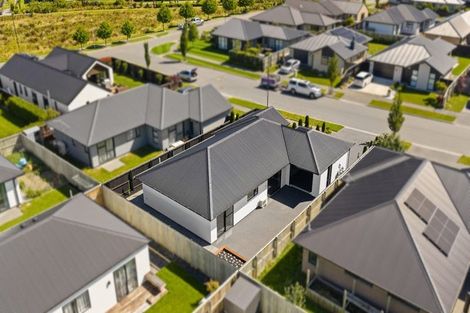 Photo of property in 6 Allied Road, Halswell, Christchurch, 8025