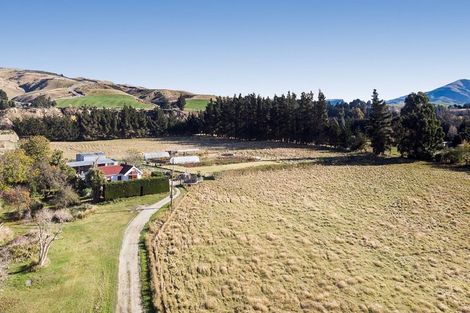 Photo of property in 431 Grange Hill Road, Makareao, Palmerston, 9483