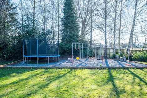 Photo of property in Warburton House, 31 Fairlie-tekapo Road, Fairlie, 7925