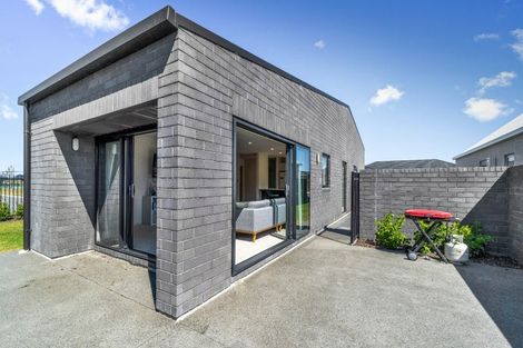 Photo of property in 11 Pip Street, Rolleston, 7615