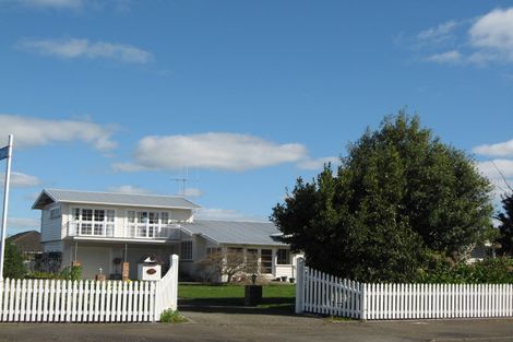 Photo of property in 57 High Street, Marton, 4710