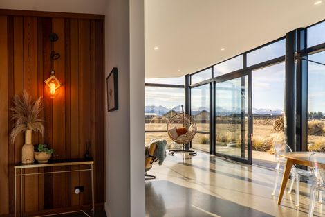 Photo of property in 8 Matukituki Crescent, Twizel, 7901