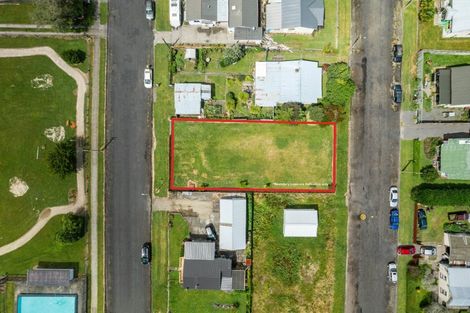 Photo of property in 4 Harvey Street, Taumarunui, 3920