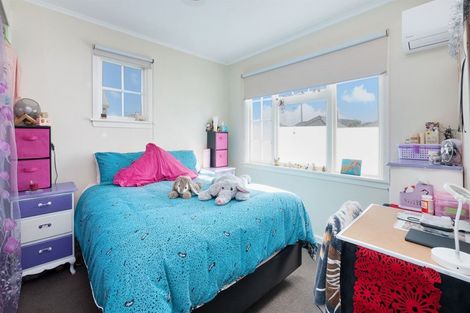 Photo of property in 56 Maunsell Street, Woolston, Christchurch, 8023