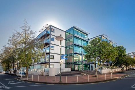 Photo of property in Viaduct Point Apartments, 100/125 Customs Street West, Auckland Central, Auckland, 1010
