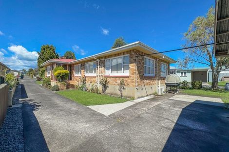 Photo of property in 1 Mill Crescent, Matamata, 3400