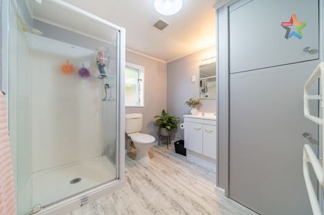 Photo of property in 258 Dowse Drive, Maungaraki, Lower Hutt, 5010