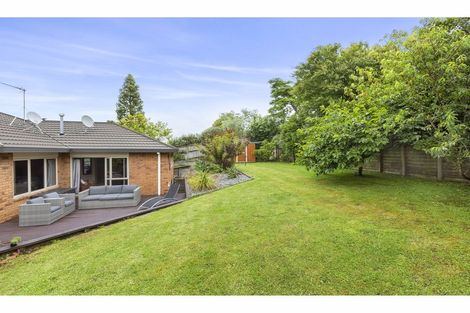 Photo of property in 25 Cashmere Place, Flagstaff, Hamilton, 3210