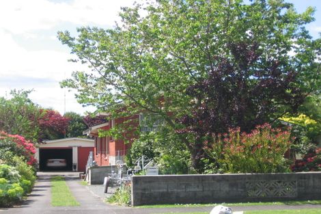 Photo of property in 39 Elizabeth Street, Matamata, 3400