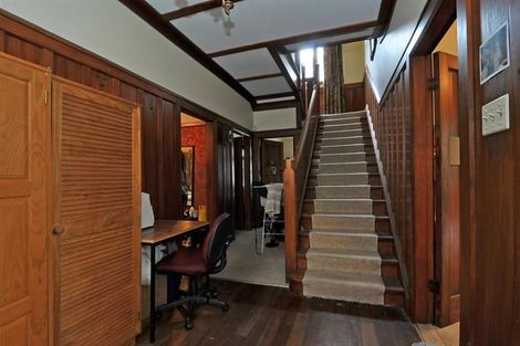 Photo of property in 5 Watson Street, Te Aro, Wellington, 6011