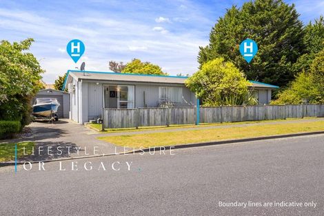 Photo of property in 11 Rainbow Drive, Rainbow Point, Taupo, 3330