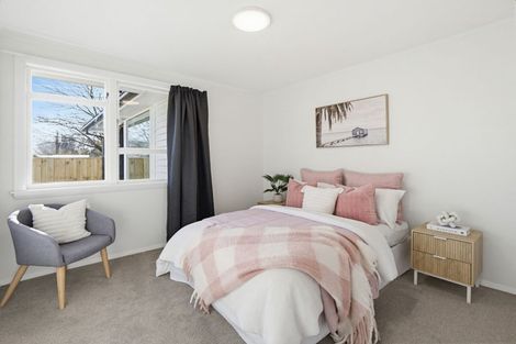 Photo of property in 25 Tuckers Road, Redwood, Christchurch, 8051