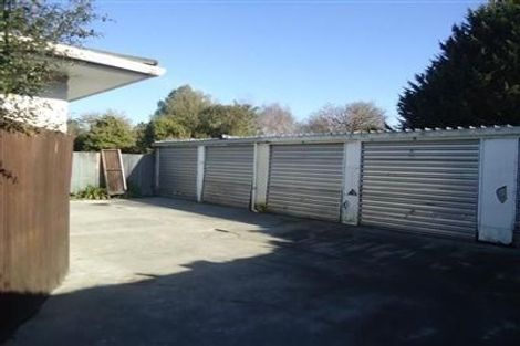Photo of property in 4/13 Bordesley Street, Phillipstown, Christchurch, 8011