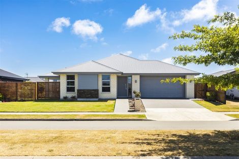 Photo of property in 89 Beachvale Drive, Kaiapoi, 7630