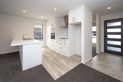 Photo of property in 11 Thomas Ellis Lane, Halswell, Christchurch, 8025