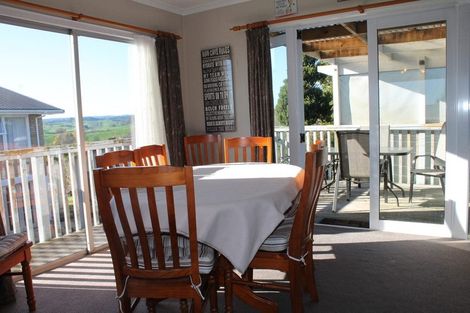 Photo of property in 21 Russell Terrace, Putaruru, 3411