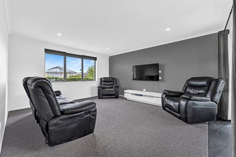 Photo of property in 1 Helenvale Crescent, Pokeno, 2402