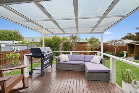 Photo of property in 5 Stopforth Street, Woodend, 7610