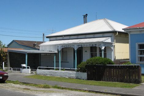 Photo of property in 108 Romilly Street, Westport, 7825