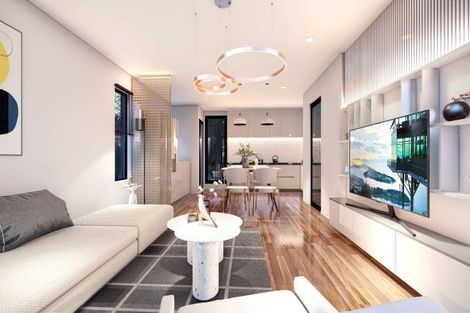 Photo of property in 7/6 Vine Street, Mangere East, Auckland, 2024