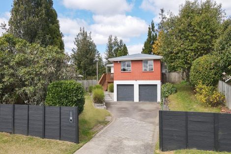 Photo of property in 28 Utuhina Road, Springfield, Rotorua, 3015