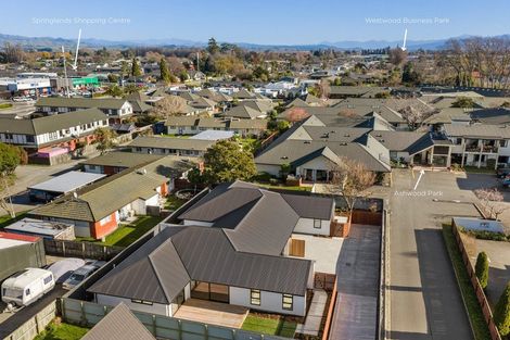 Photo of property in 7a Colemans Road, Springlands, Blenheim, 7201