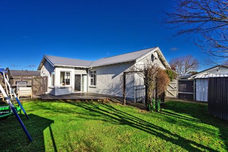 Photo of property in 21 Jackson Street, Richmond, Invercargill, 9810