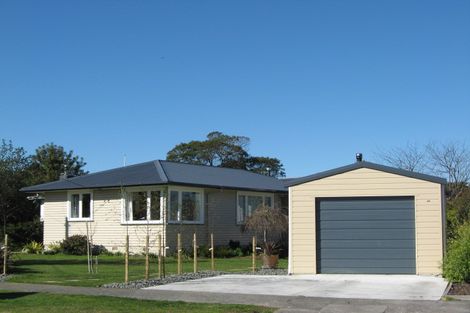 Photo of property in 4 Gardiner Place, Havelock North, 4130