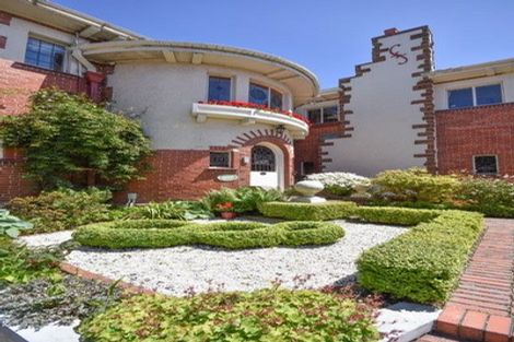 Photo of property in Fletcher Lodge, 276 High Street, Dunedin Central, Dunedin, 9016