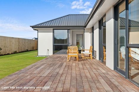 Photo of property in 12 Kurashiki Street, Halswell, Christchurch, 8025