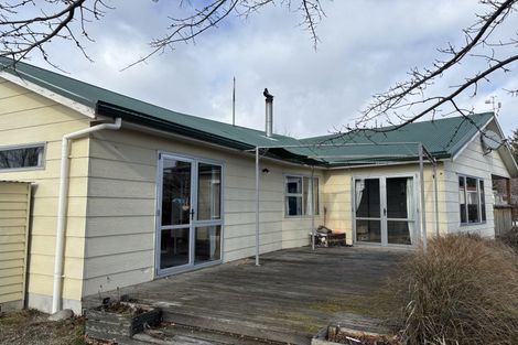 Photo of property in 20 Godley Street, Twizel, 7901