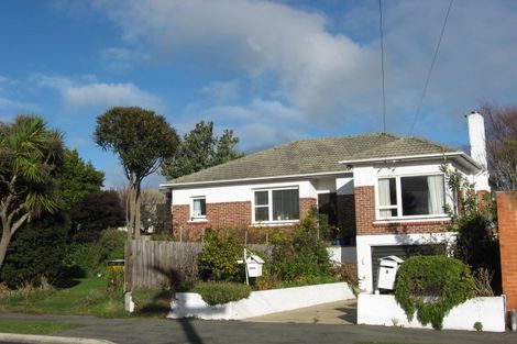 Photo of property in 1 Spylaw Street, Maori Hill, Dunedin, 9010