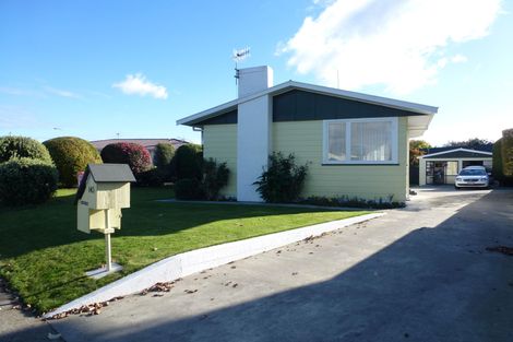 Photo of property in 145 Limbrick Street, Terrace End, Palmerston North, 4410