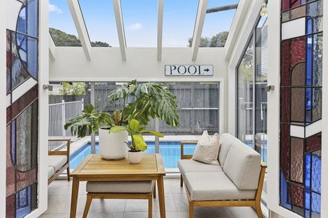 Photo of property in 170 Paremata Road, Paremata, Porirua, 5024