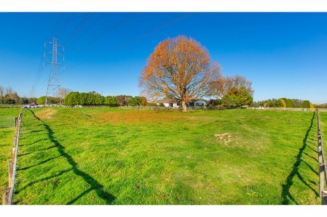 Photo of property in 31 Lee Martin Road, Tamahere, Hamilton, 3283