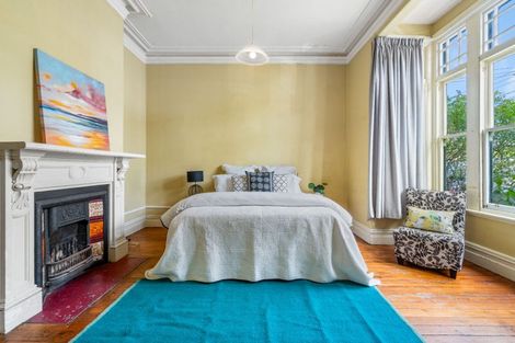 Photo of property in 69 Arthur Street, Dunedin Central, Dunedin, 9016