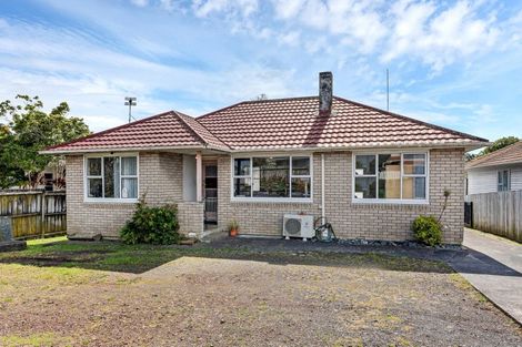 Photo of property in 101 Astley Avenue, New Lynn, Auckland, 0600